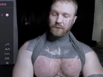 master_oil's Thumb Image