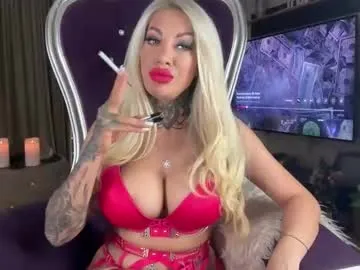 mistresssaida Image 16