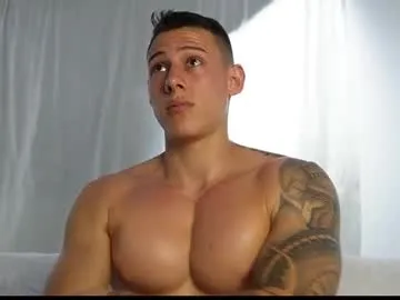 muscle_king_cum Image 6