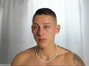 muscle_king_cum Image 8