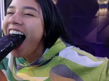 nicollbashel's Thumb Image