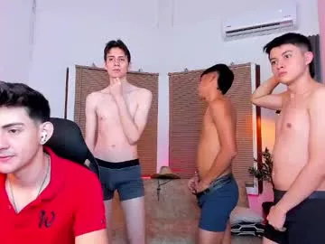 party_guyssex Image 7