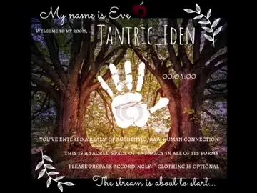 tantric_eden_ Image 5