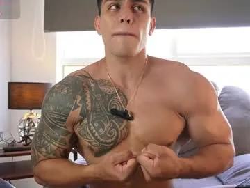 tyler_muscle Image 13