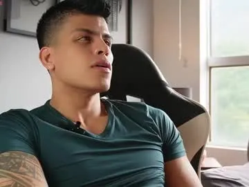 tyler_muscle Image 3