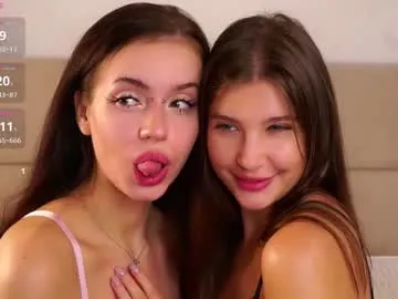 vivid_girls Image 18